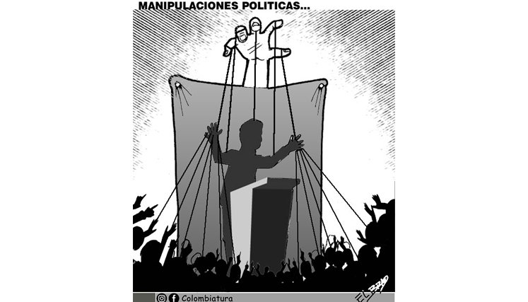 CARICATURA. 