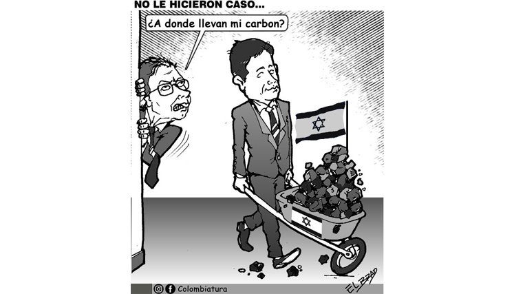 CARICATURA. 