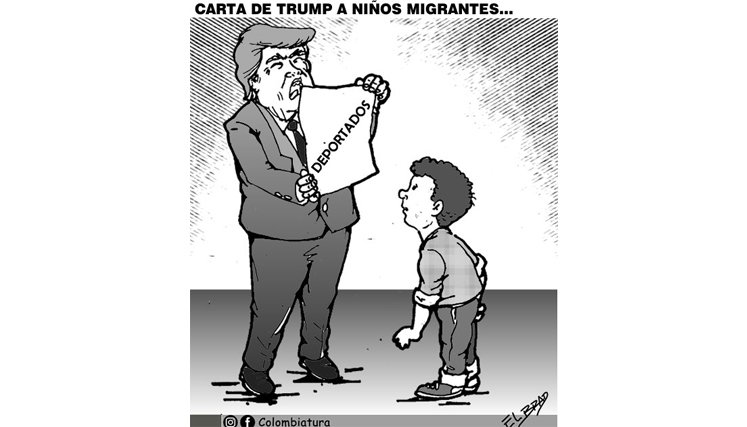 CARICATURA. 