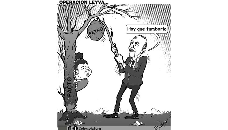 CARICATURA. 