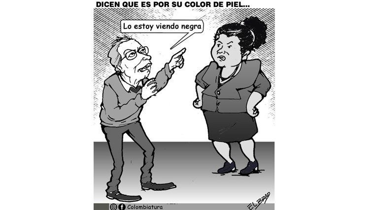 CARICATURA. 