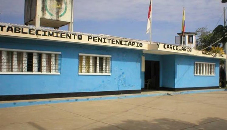 Carcel-de-magangué