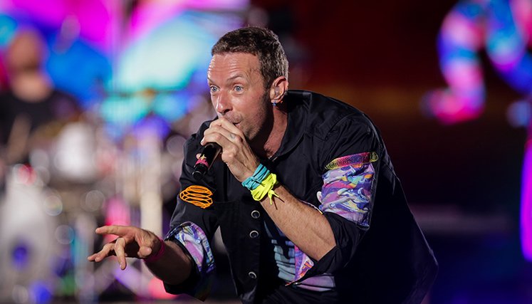 Coldplay