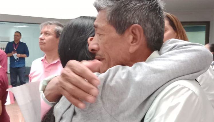 Un gran logro alcanza los especialistas del Instituto Cardiovascular de Floridablanca, Santander, al implantar el primer corazón artificial en América.
