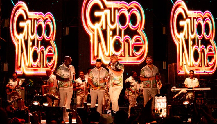 Grupo Niche