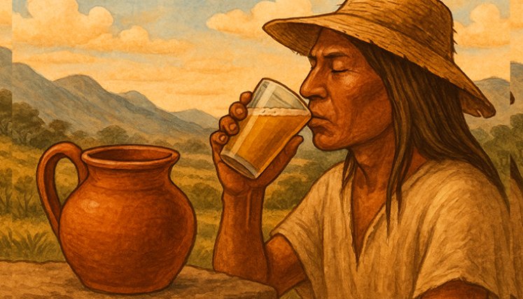 Foto creada por la Inteligencia Artificial.