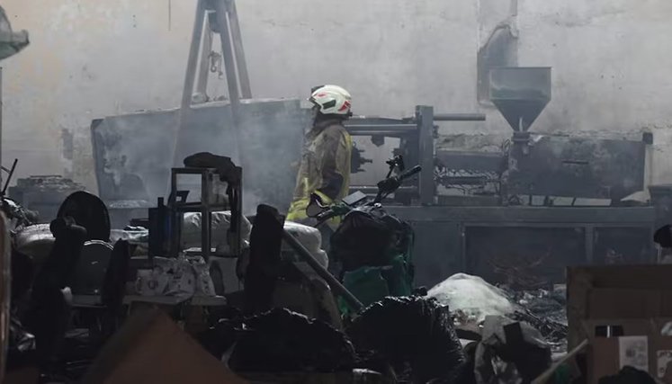 Incendio-en-Bucaramanga