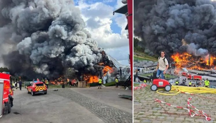 Incendio-en-tomorrowland