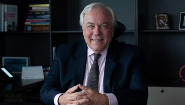 Julián Domínguez Rivera