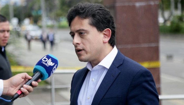 LUIS CARLOS REYES. 