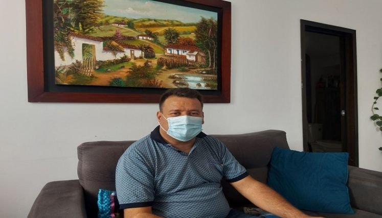 El contador público Leonardo Moreno Bonilla gana la primera batalla donde el Tribunal ordena el reintegro al cargo público.
