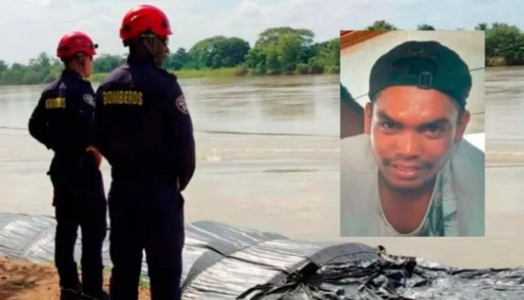 MUERTO EN EL CAUCA. 