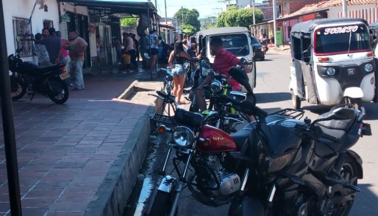 Ataque armado en El Zulia deja un muerto y varios heridos en las cercanías de la plaza de toros