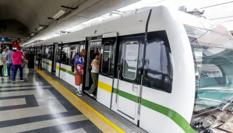 Metro de Medellín
