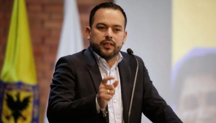 Ministro Palma
