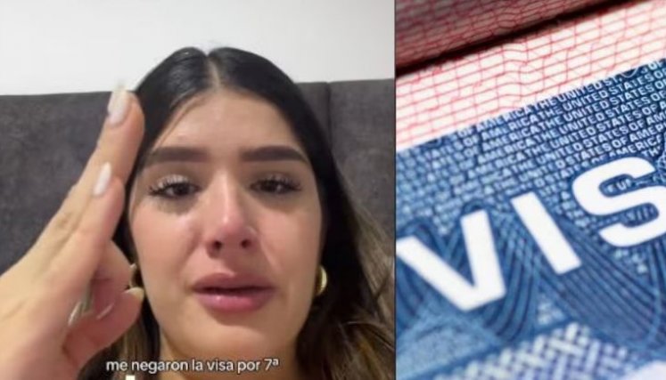 VISA. 