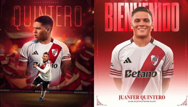 River Plate