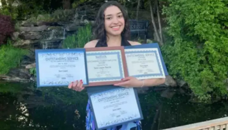  Sara Lizeth López García