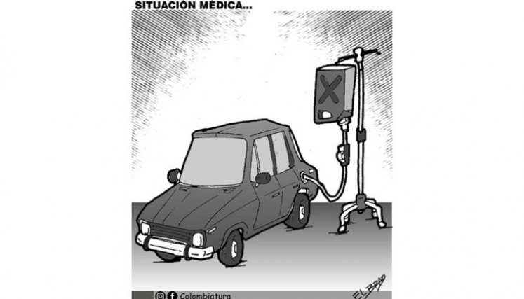 Situación medica