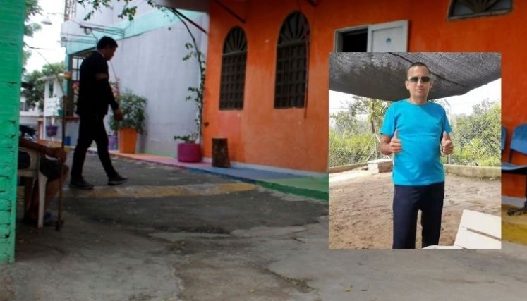 Tachito La Concordia