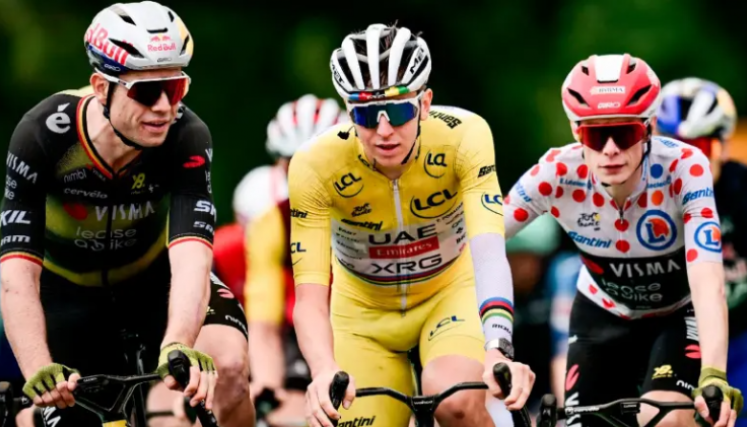 Tour de Francia