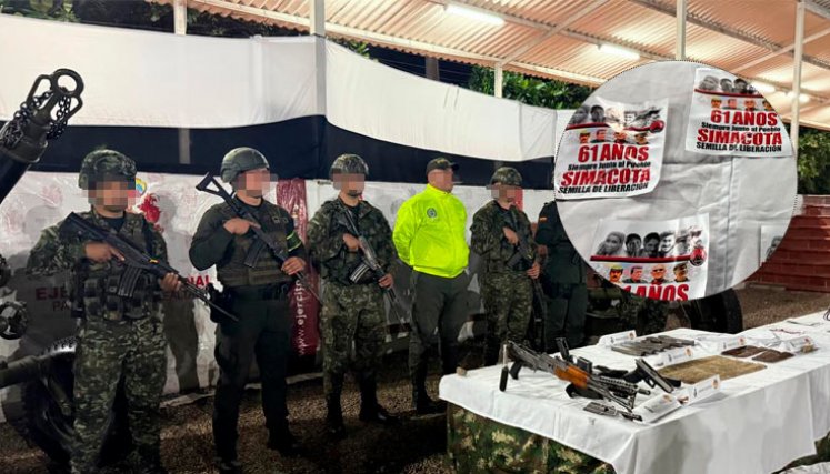 combates