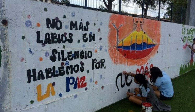 sí puede hablar sin polarización: voces distintas, un mismo país.
