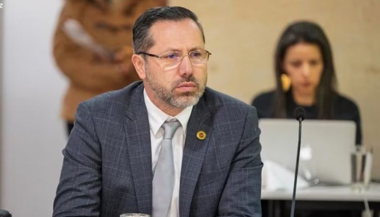 ALCALDE DE BUCARAMANGA 