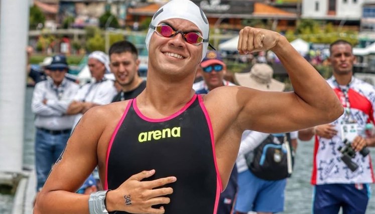 ALEJANDRO ARÉVALO