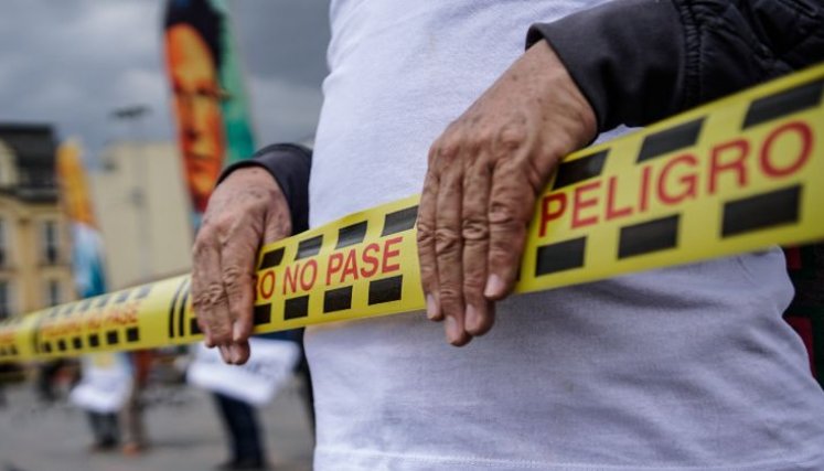 ATENTADOS EN CALI 