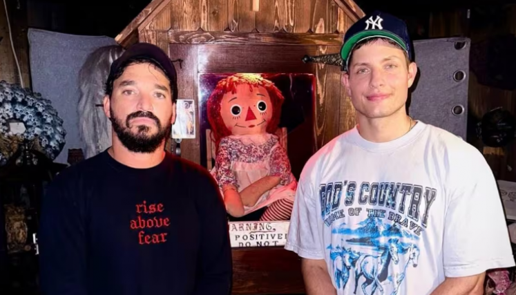 Annabelle
