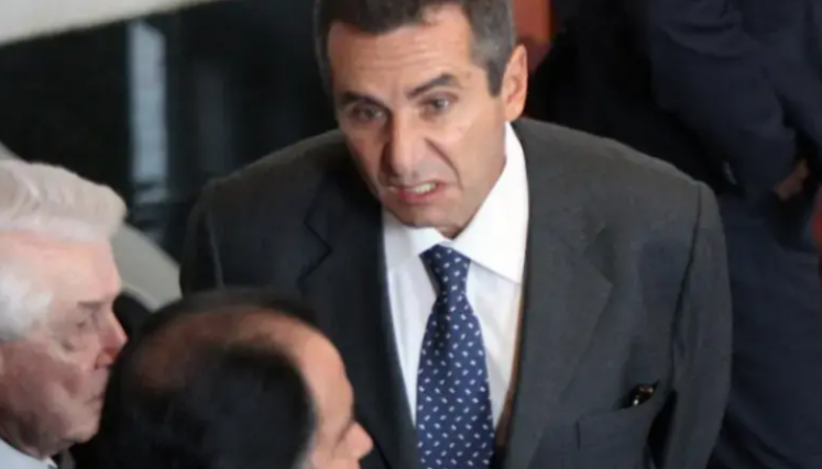 Bernardo Moreno