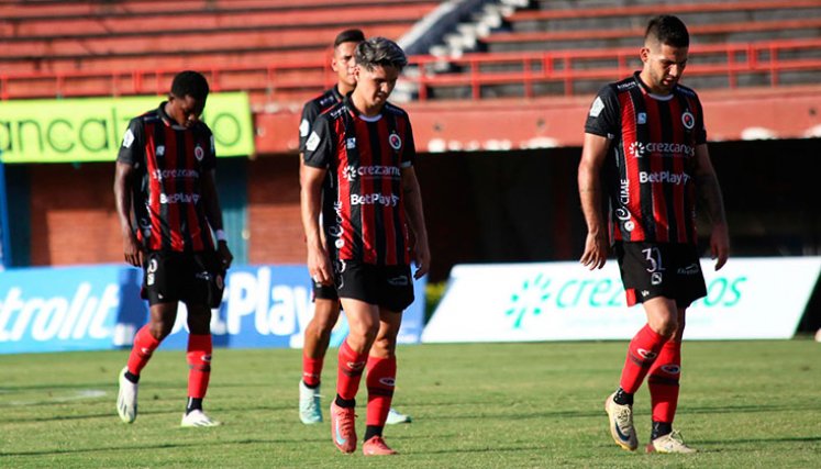 Cúcuta Deportivo 2025. Cúcuta Deportivo 2025.