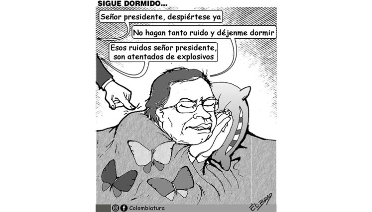CARICATURA. 