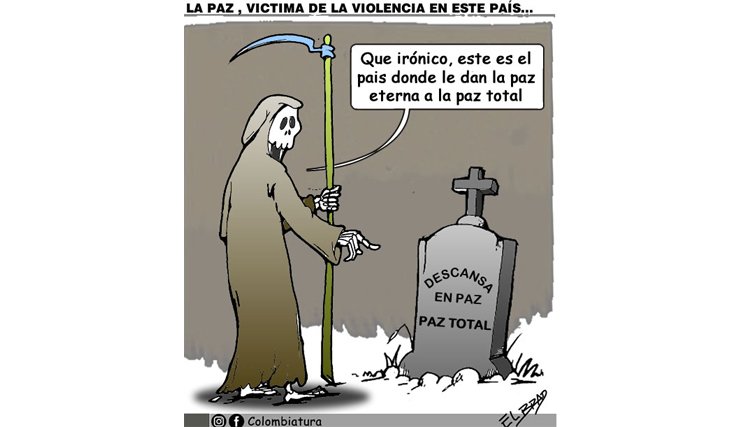 CARICATURA. 