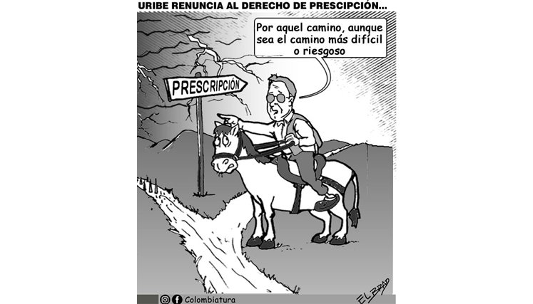 CARICATURA. 
