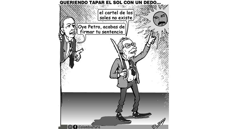 CARICATURA. 