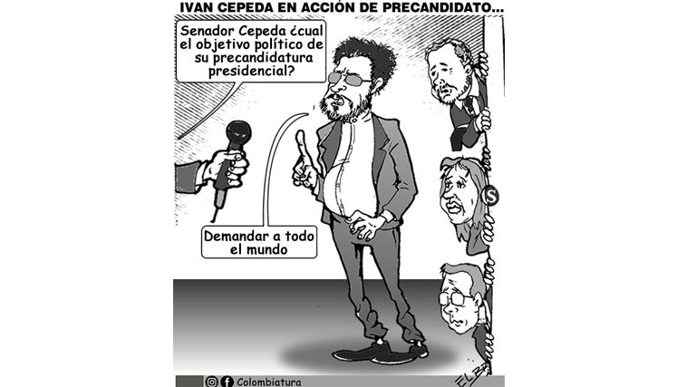 CARICATURA. 