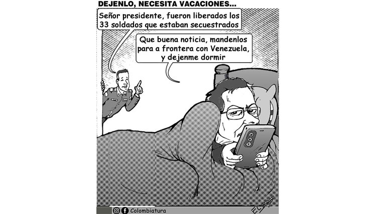 CARICATURA. 