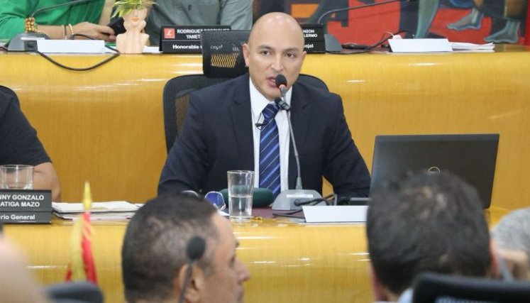 CONTRALORÍA CÚCUTA. 