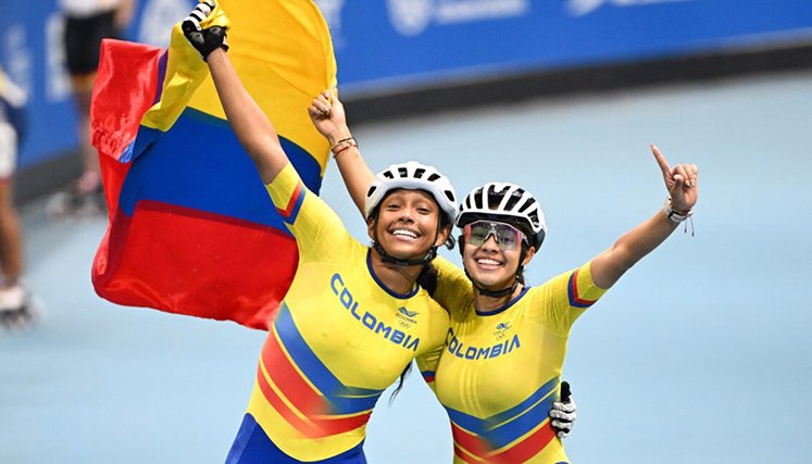Colombia-Juegos-Mundiales-de-Chengdú-2025