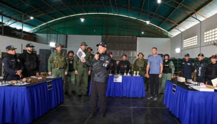 DIOSDADO CABELLO