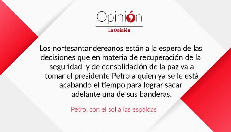 EDITORIAL 