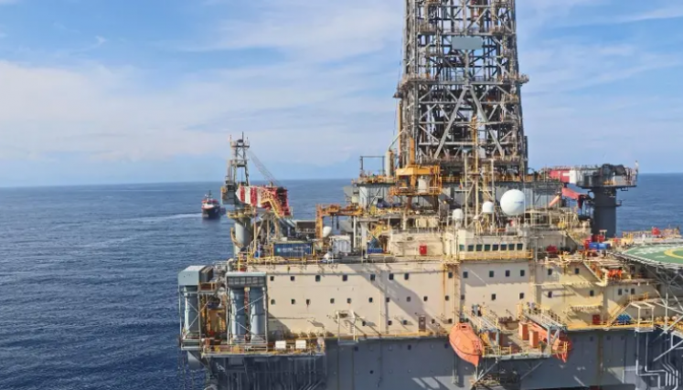 Ecopetrol y Petrobras