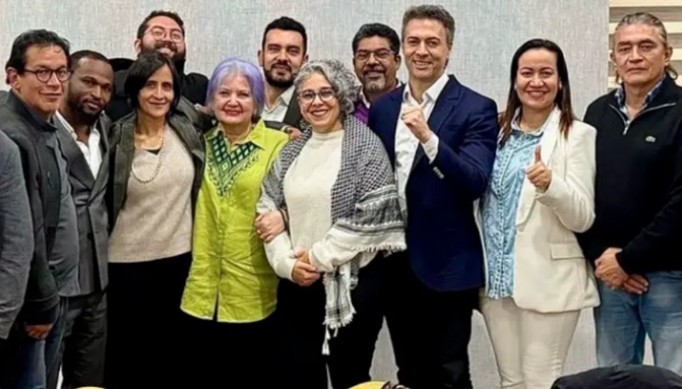 Elecciones 2026