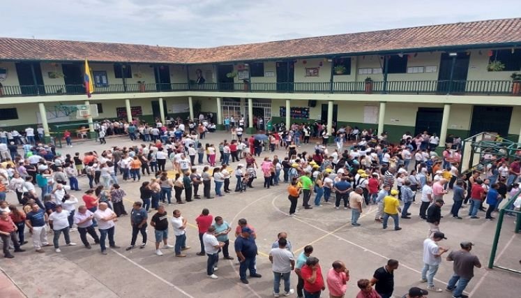 Con lupa el Ministerio Público vigilará el proceso para evitar la trashumancia electoral en Ocaña.
