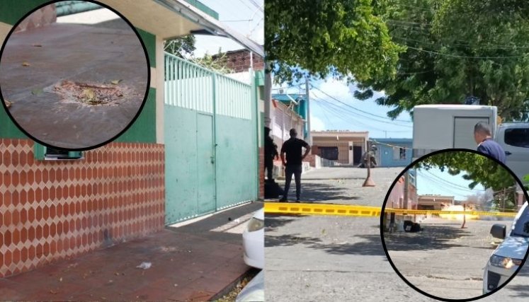 Extorsión Busetas