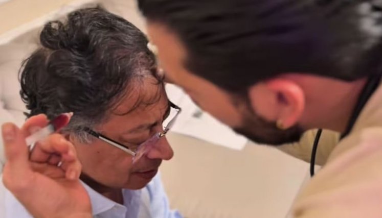 GUSTAVO PETRO 
