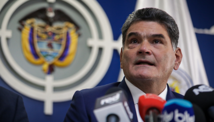 Gregorio Eljach 