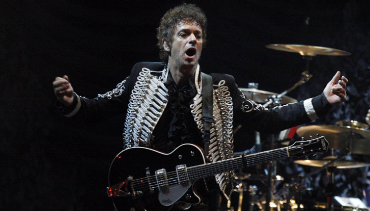 Gustavo Cerati
